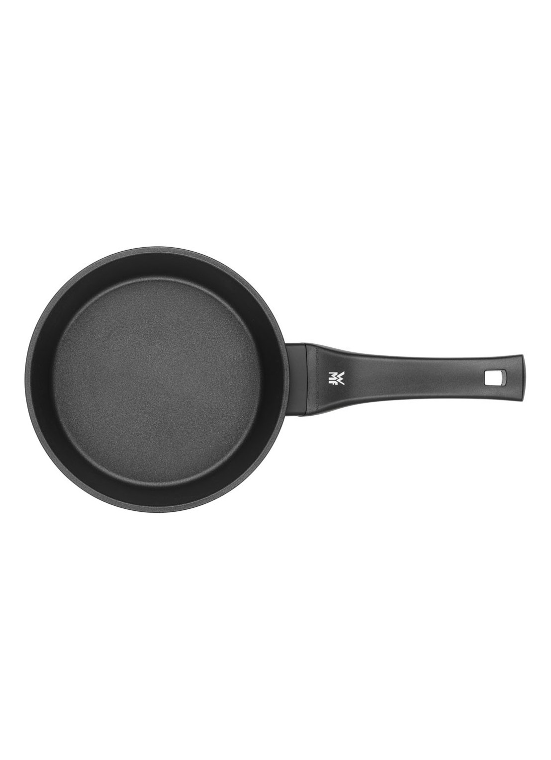 WMF PermaDur Premium koekenpan 20 cm - detail 4 zwart
