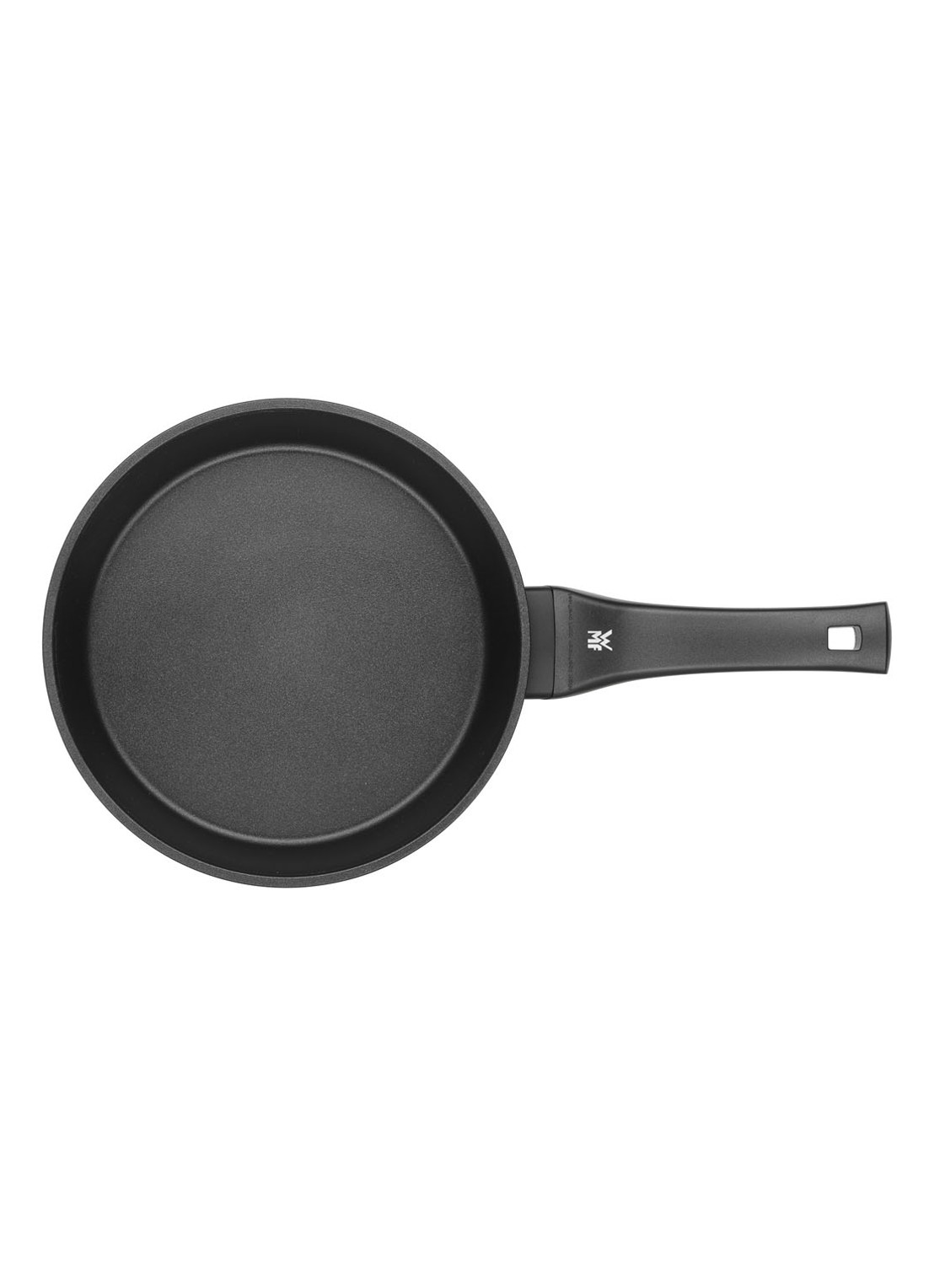 WMF PermaDur Premium koekenpan Ø24 cm - detail 2 zwart