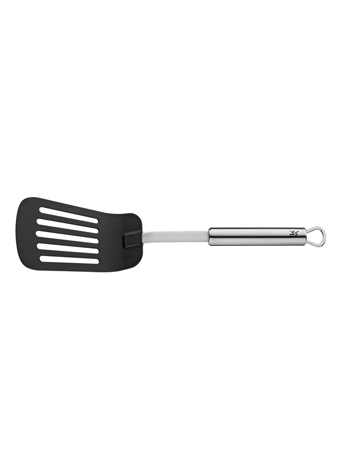 WMF Profi Plus bakspaan - voorkant zilver