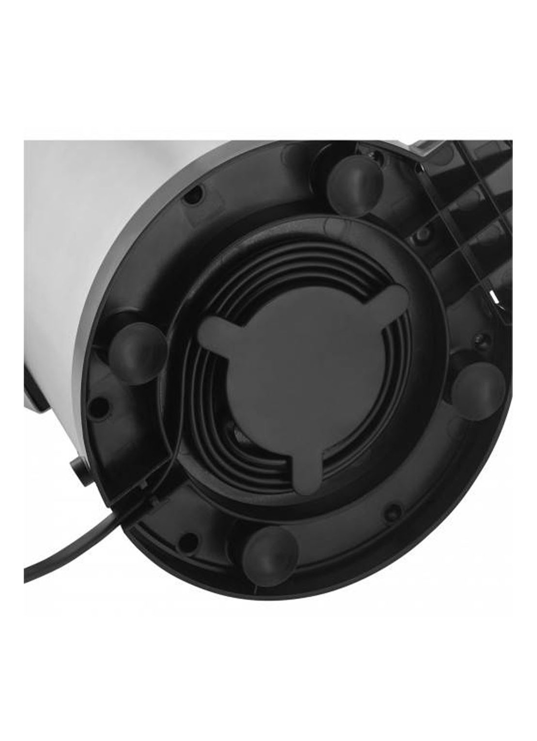 WMF Profi Plus citruspers - detail zilver