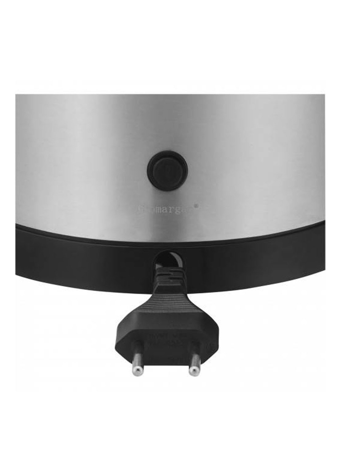 WMF Profi Plus citruspers - detail 2 zilver