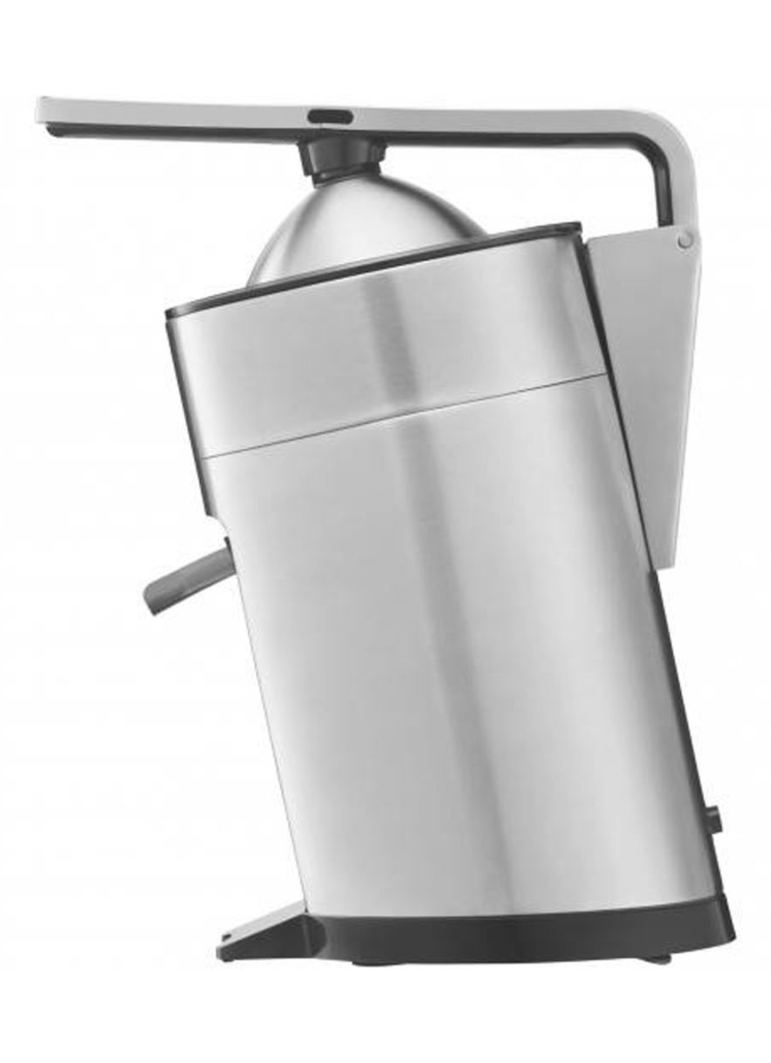 WMF Profi Plus citruspers - detail 3 zilver