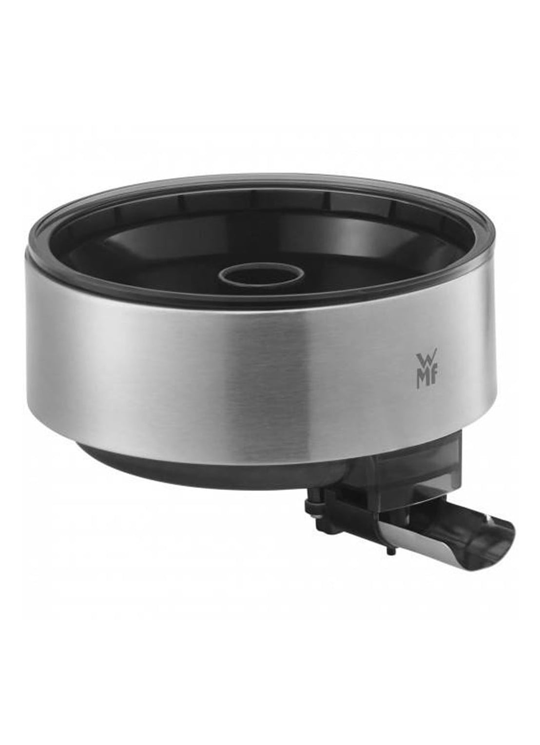 WMF Profi Plus citruspers - detail 5 zilver