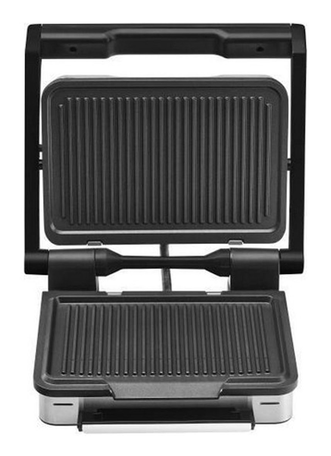 WMF Profi Plus Contact grill 0415560011 - detail 5 zilver