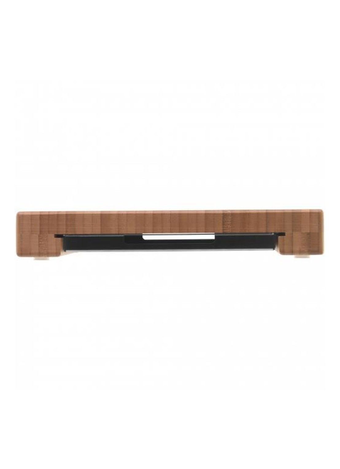 WMF Smart Storage broodplank van bamboe 42 x 24 cm - detail 2 lichtbruin