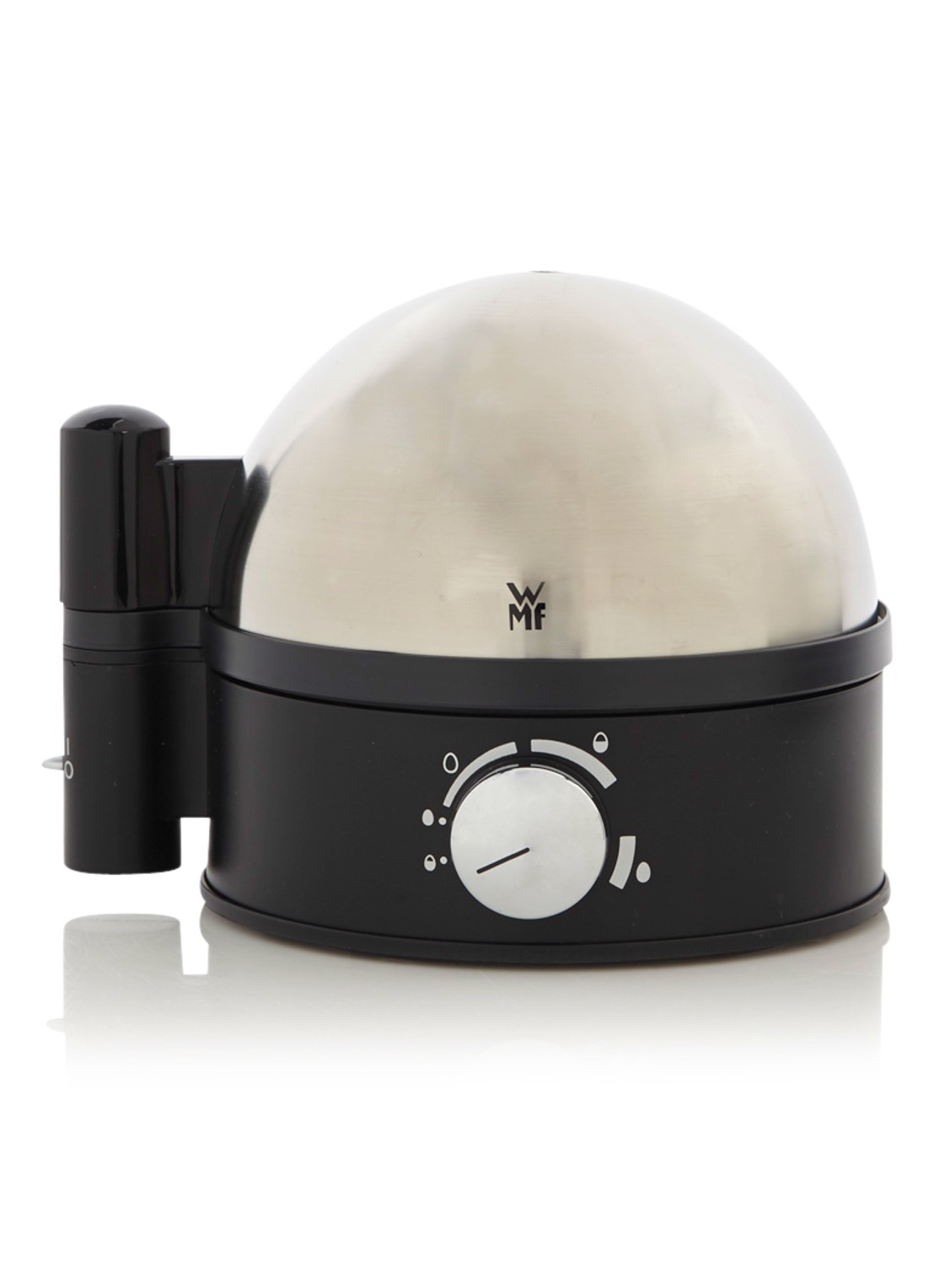 WMF Stelio eierkoker - voorkant 6 undefined