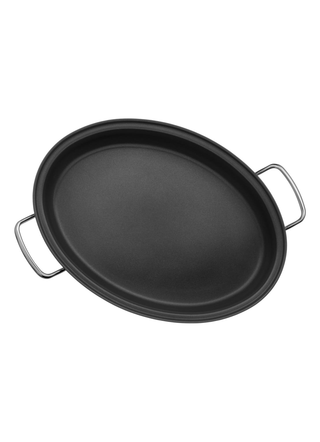WMF Vispan 26 cm  - detail 3 zilver