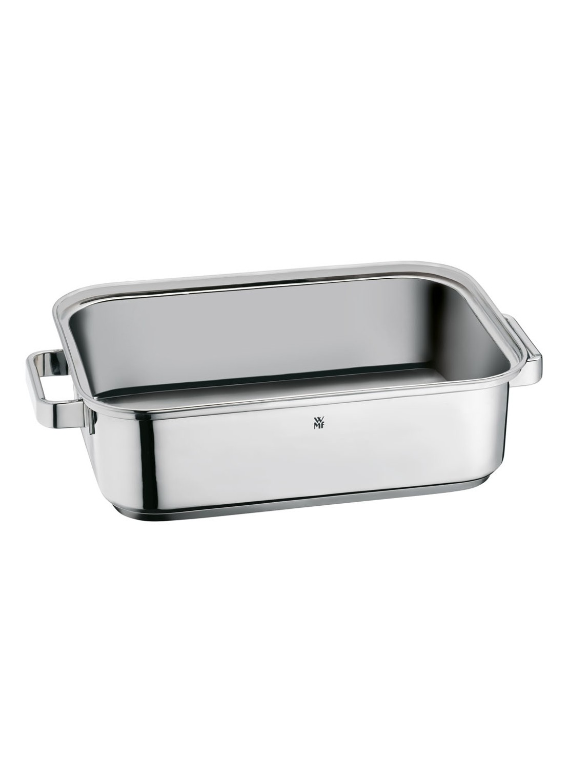 WMF Vitalis Aroma stoompan  - detail 3 zilver