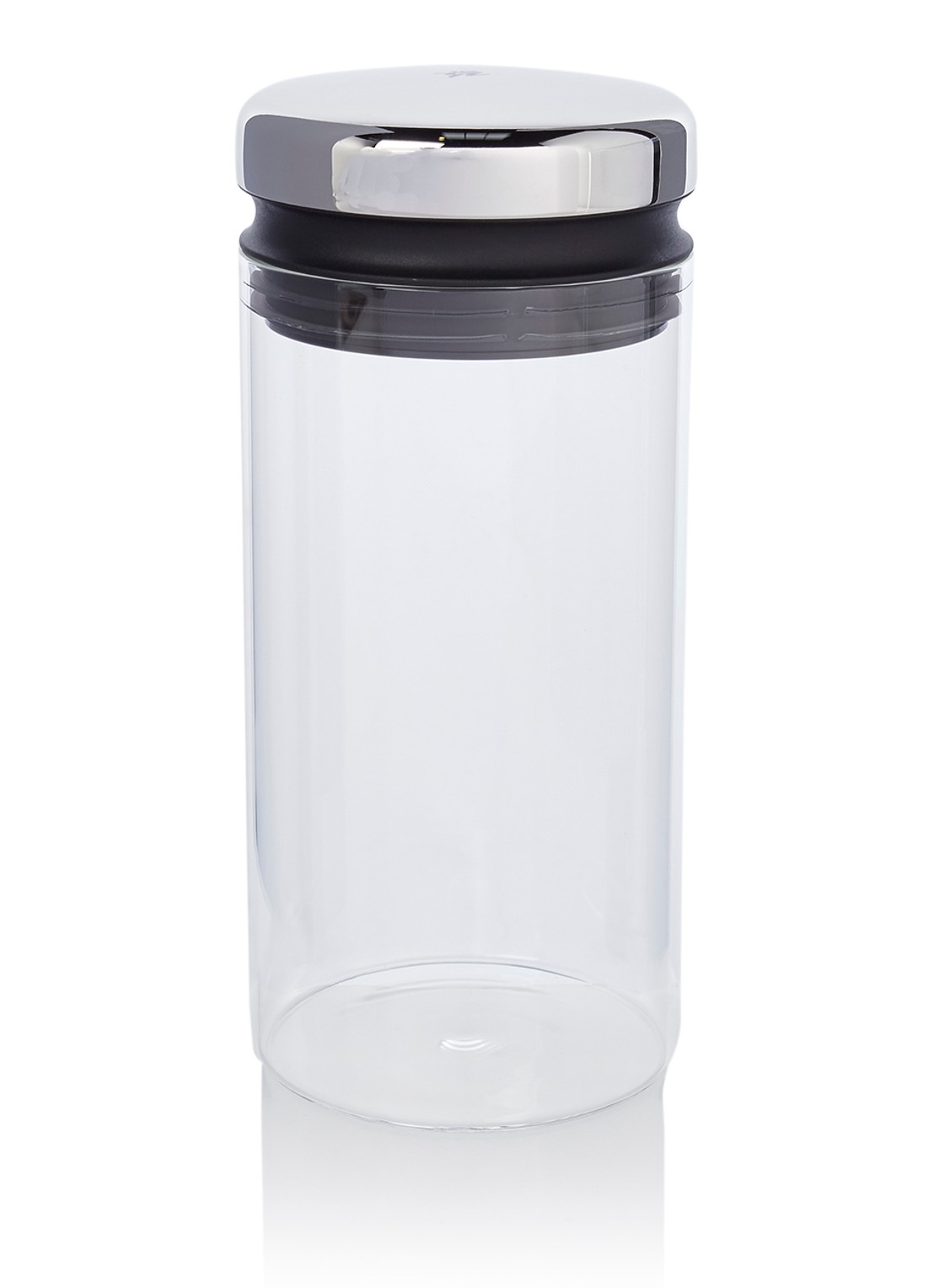WMF Voorraadpot 1 liter - voorkant 2 transparant