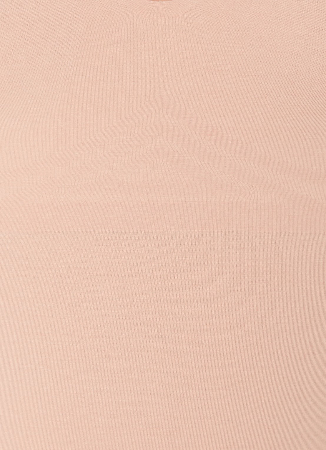 Wolford 3W naadloze corrigerende body - detail 6 lichtroze