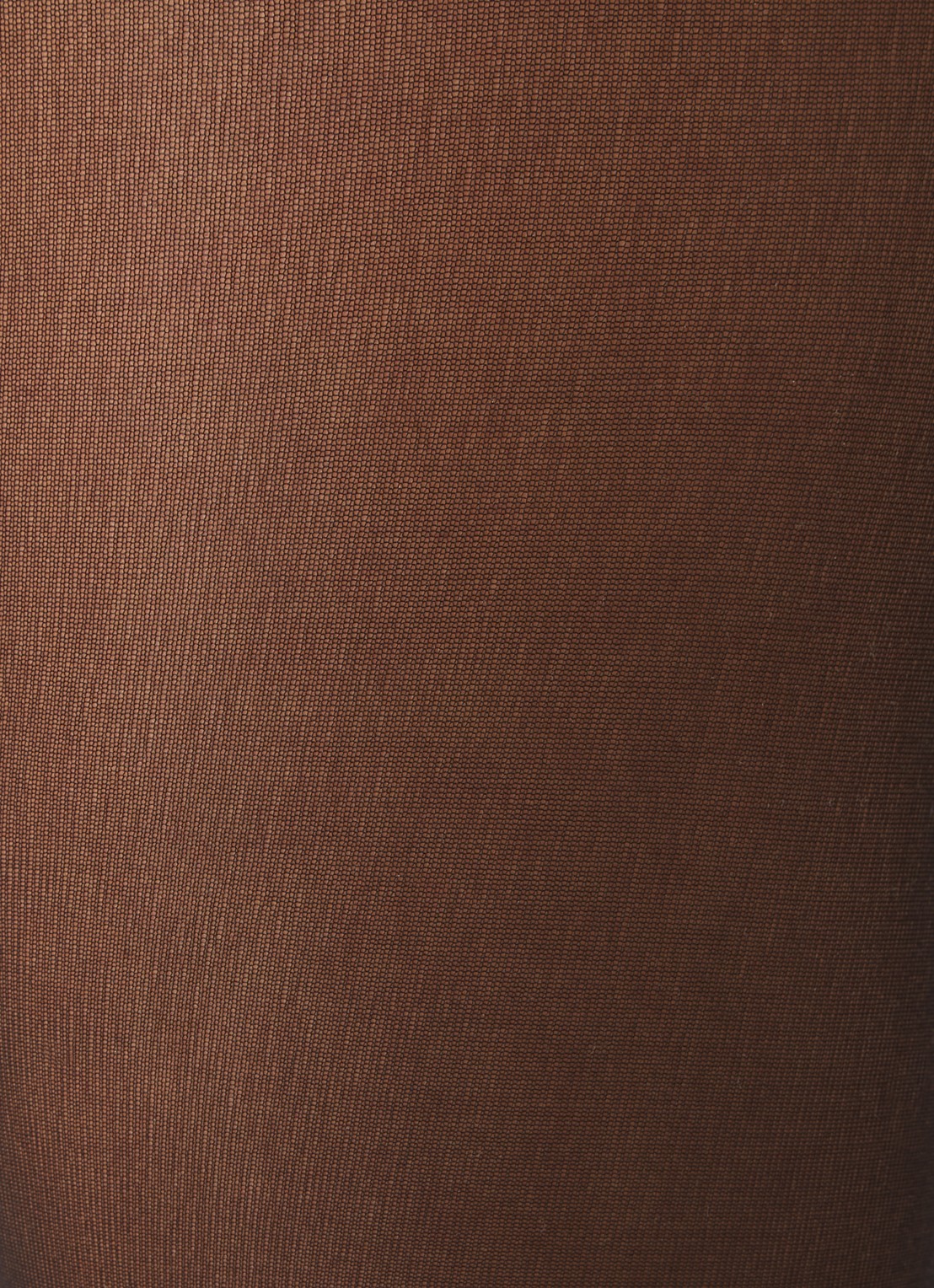 Wolford Fatal Seamless panty in 50 denier - detail diepzwart
