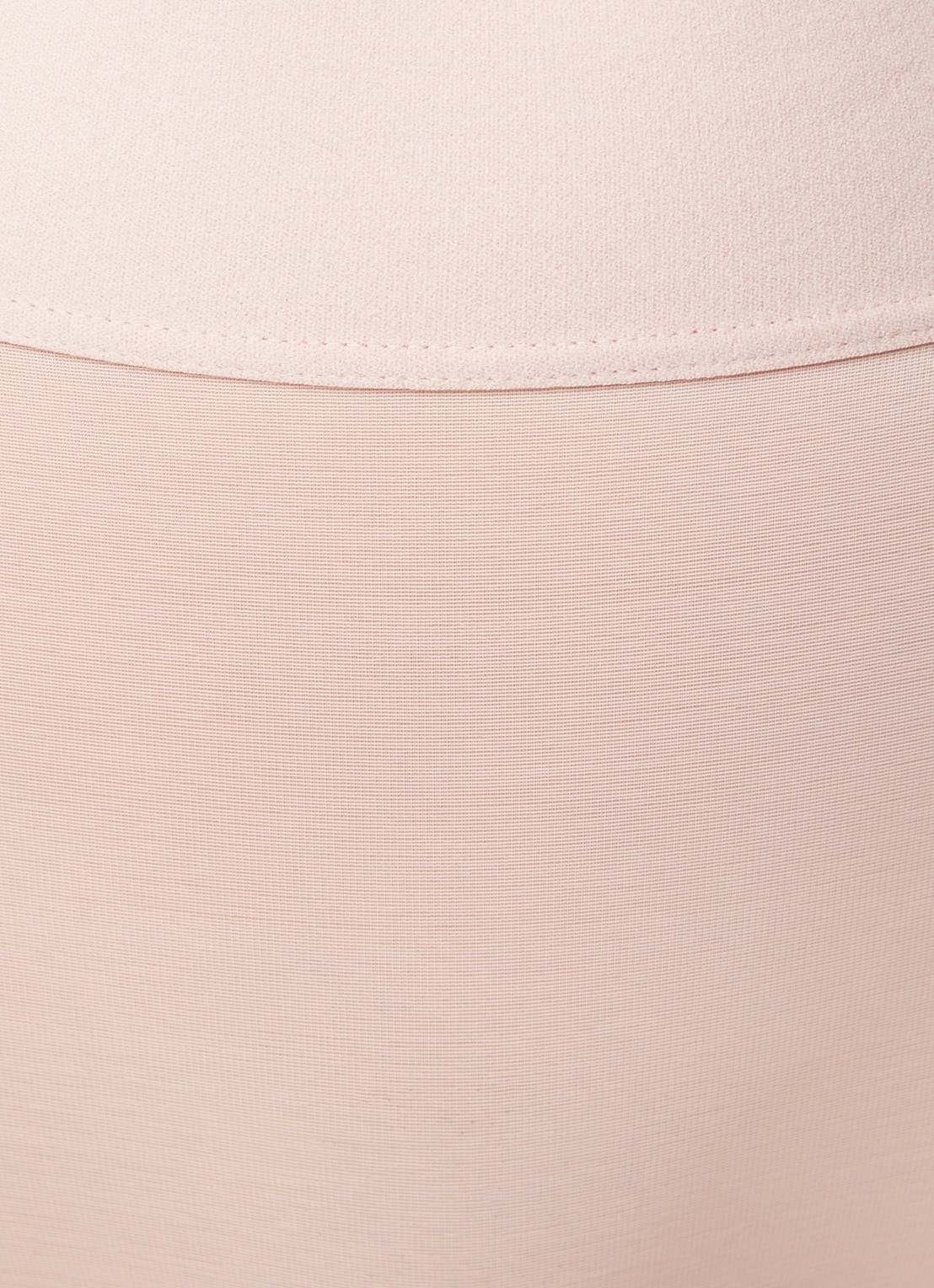 Wolford High waisted corrigerende slip - detail 2 beige
