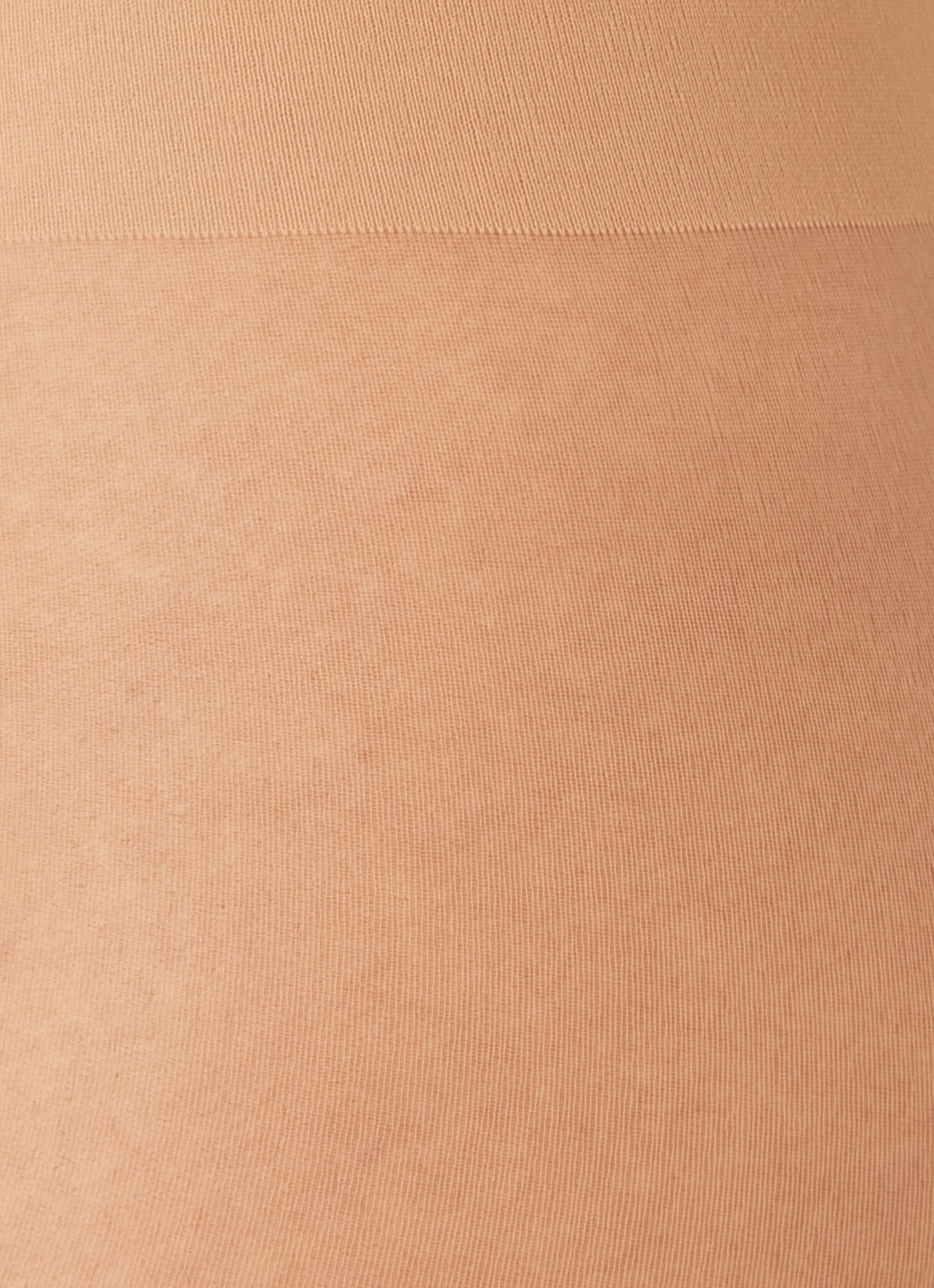 Wolford Individual panty in 10 denier - detail 3 gobi - 4365