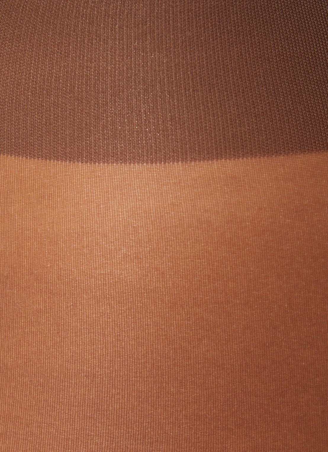 Wolford Individual panty in 20 denier - detail beige
