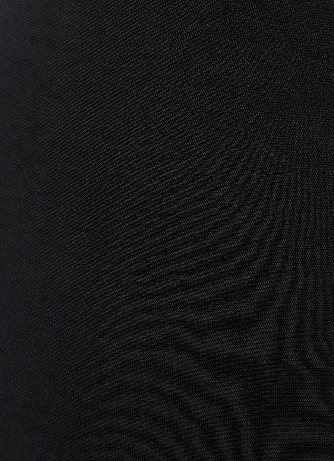 Wolford Jamaika naadloze top - detail 5 zwart