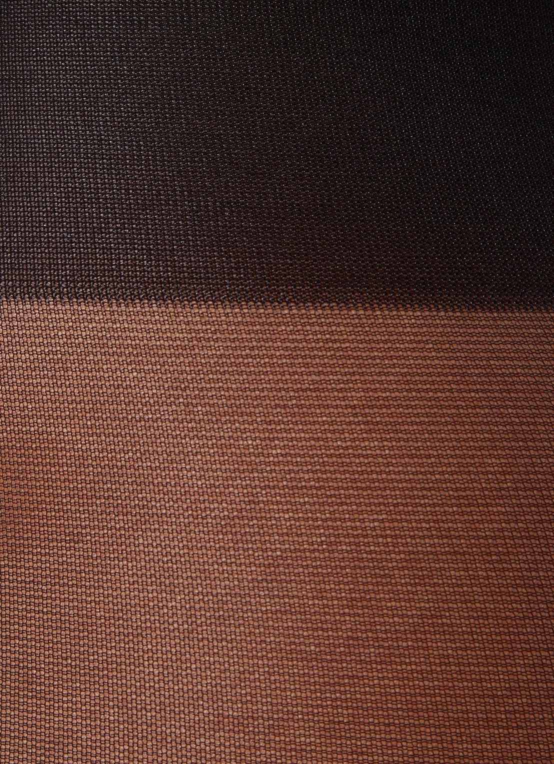 Wolford Neon panty in 40 denier - detail 3 zwart