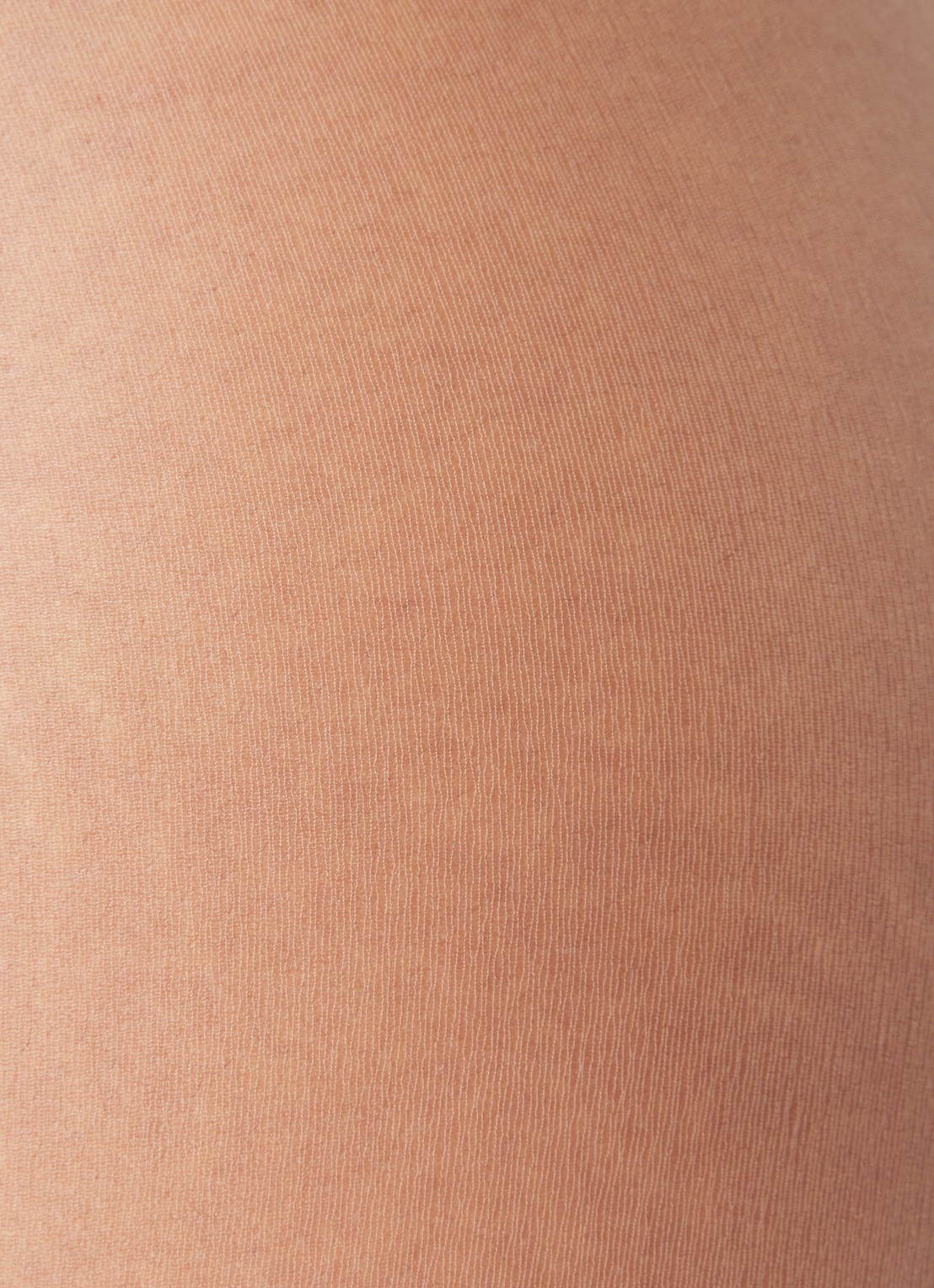 Wolford Panty in 8 denier - detail 3 zand
