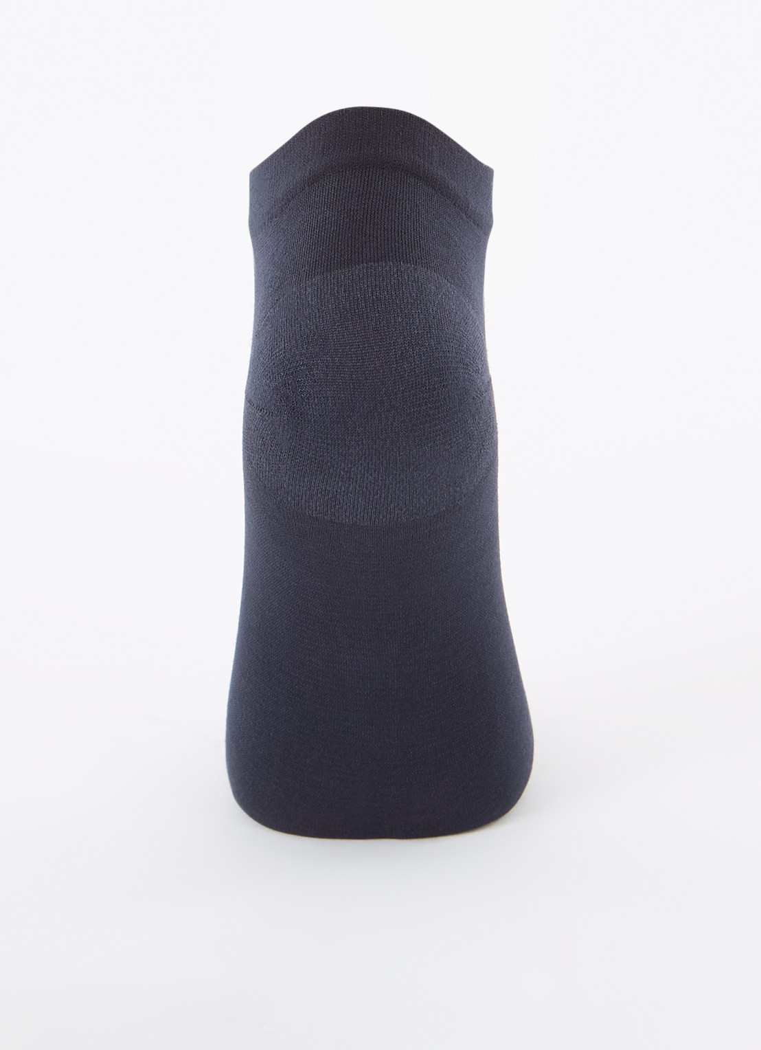 Wolford Pantysokken in 80 denier black - voorkant 3 blauw