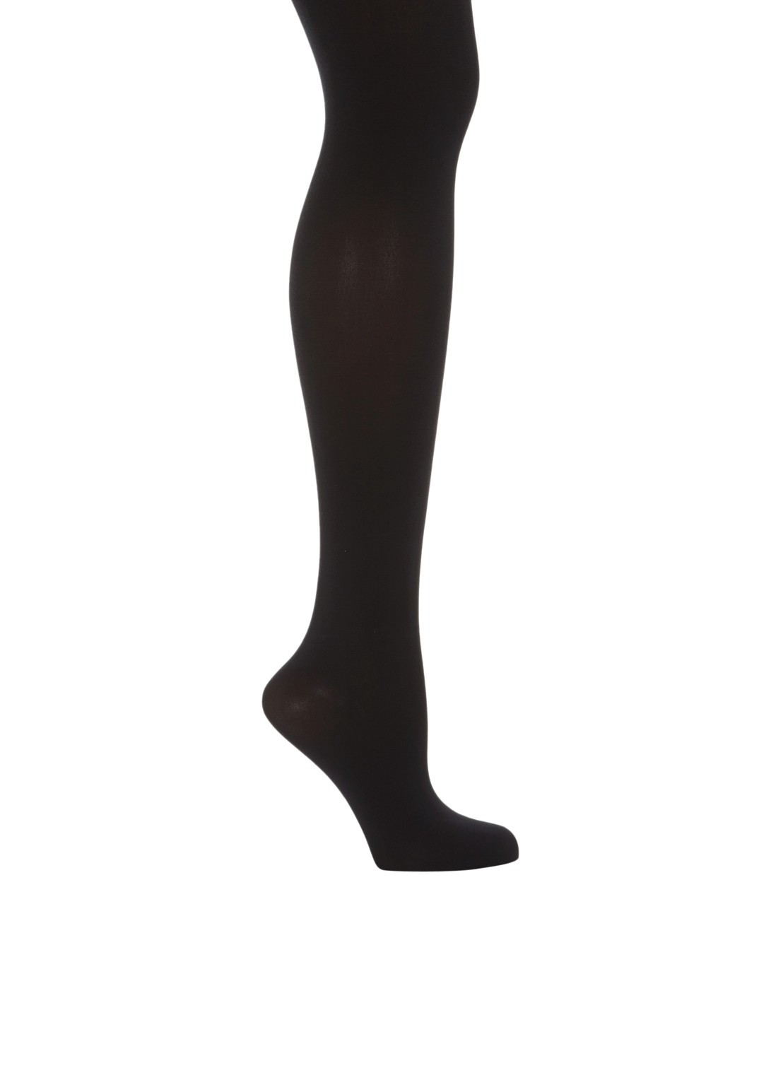Wolford Satin Opaque panty in 50 denier  - voorkant 3 admiral - 5280