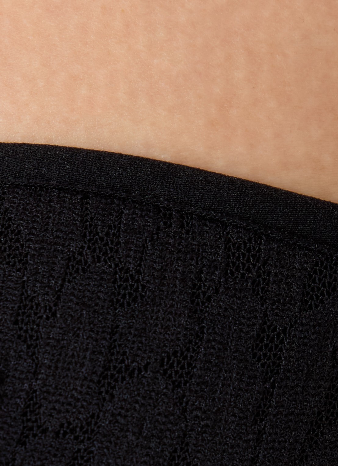 Wolford Strapless bh met afneembare bandjes - detail 6 zwart