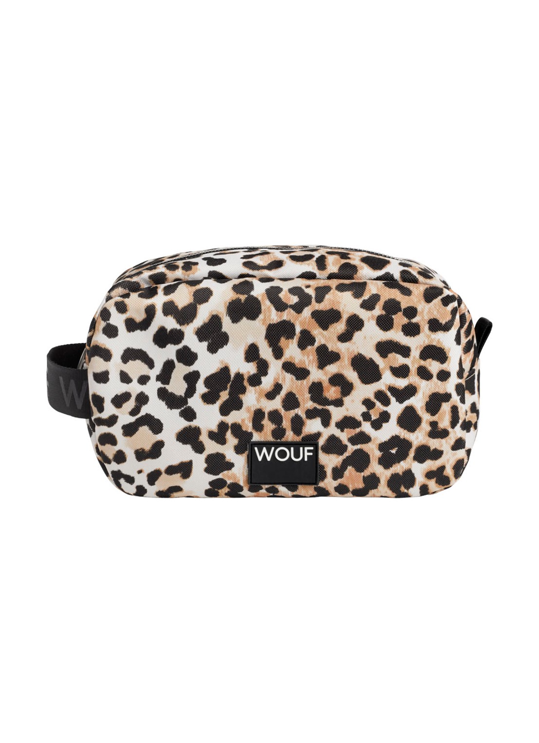 Wouf Cleo Large toilettas - voorkant 2 undefined