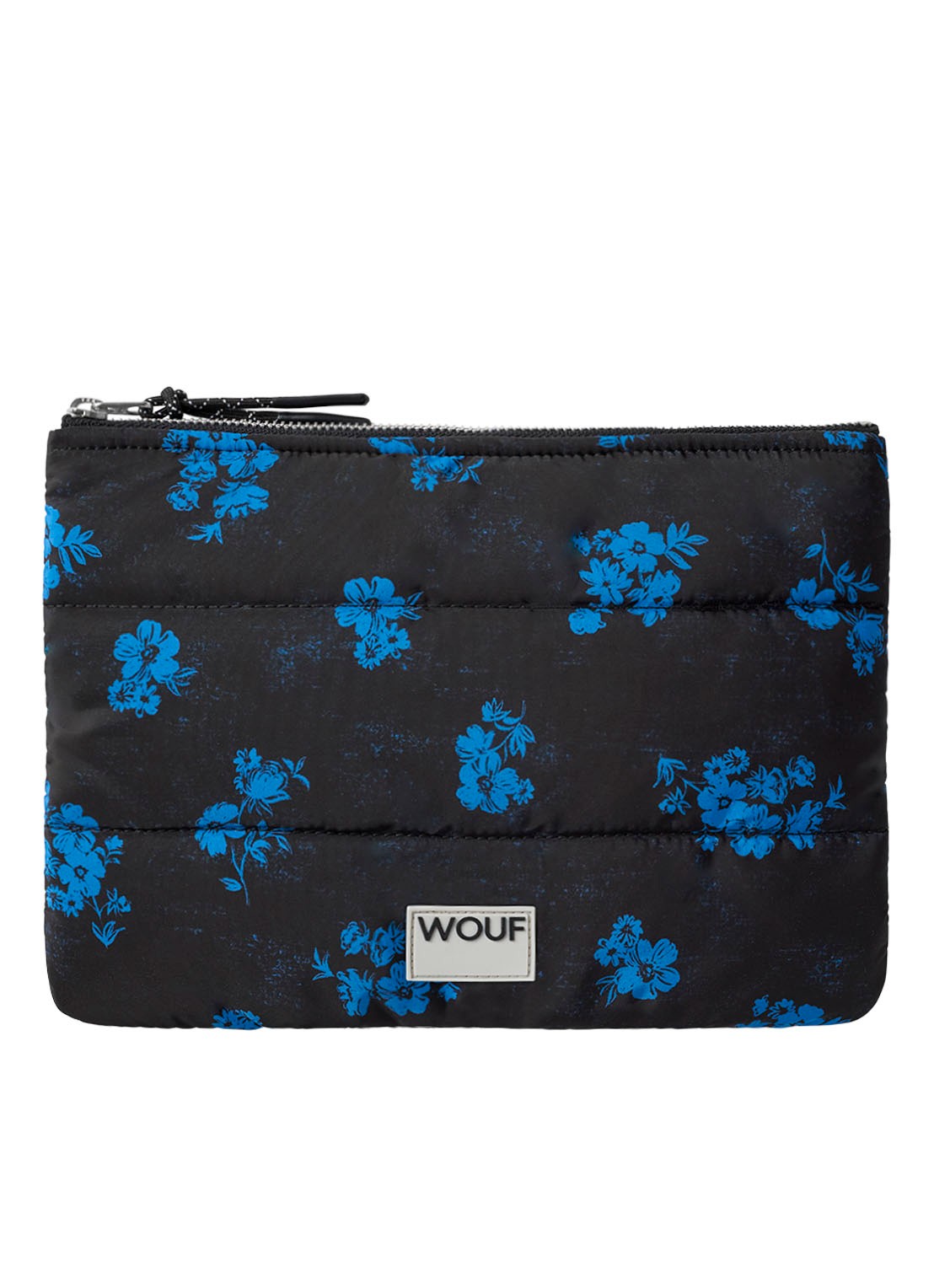 Wouf Dalia pouch toilettas - voorkant 2 undefined
