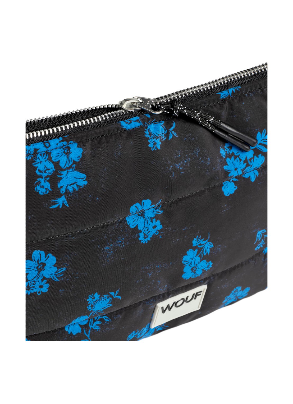 Wouf Dalia pouch toilettas - voorkant 3 undefined