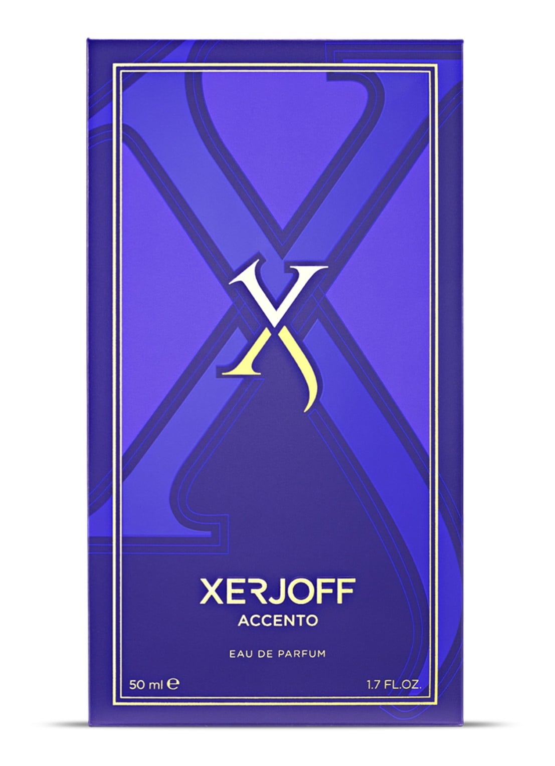 Xerjoff Accento Eau de Parfum - detail 2 undefined