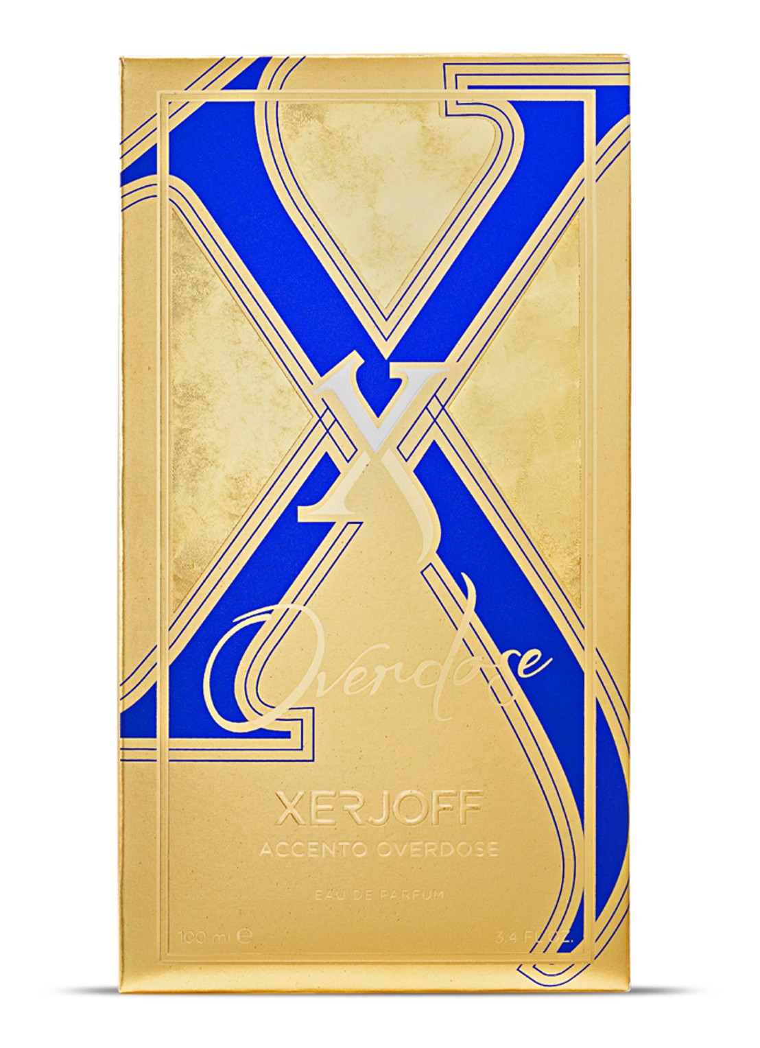 Xerjoff Accento Overdose Eau de Parfum - detail 2 undefined