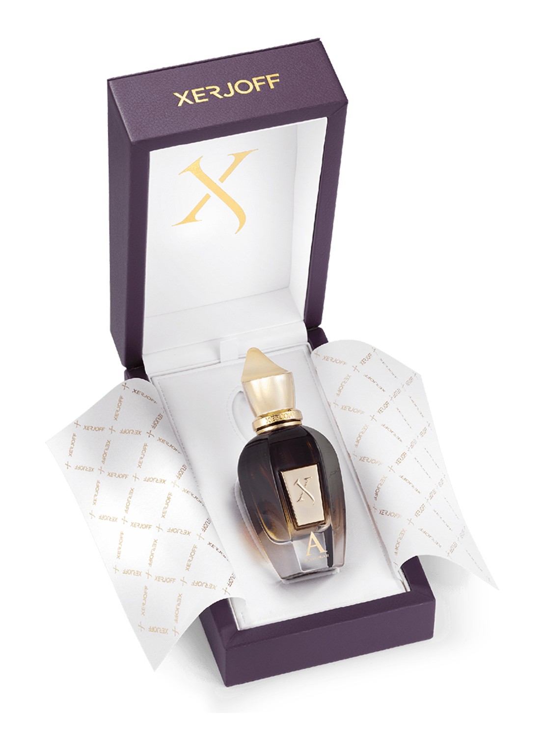 Xerjoff Alexandria II Eau de Parfum - detail 5 undefined