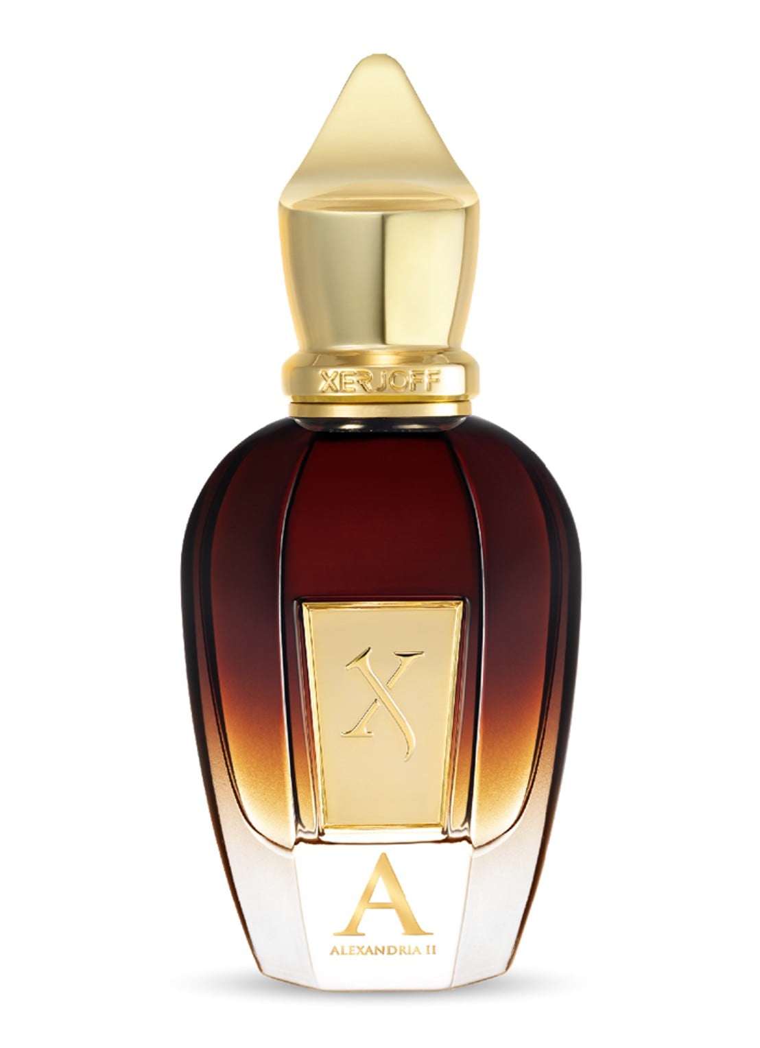 Xerjoff Alexandria II Eau de Parfum - voorkant undefined