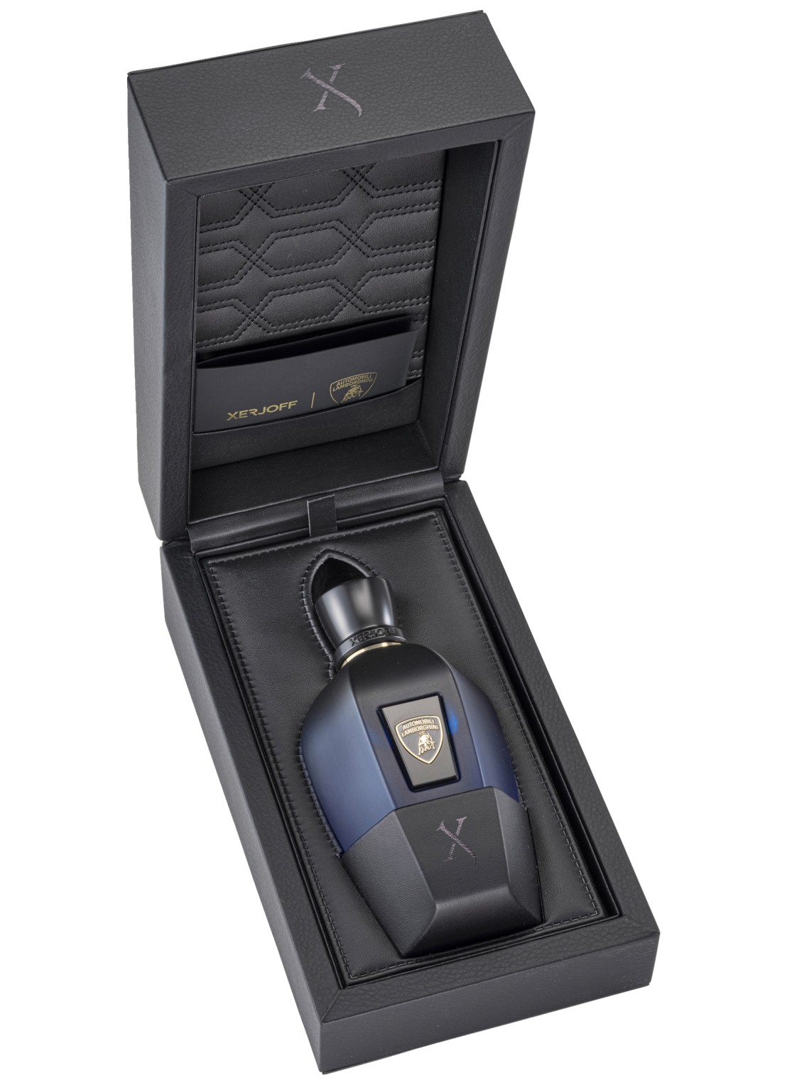 Xerjoff Avanguardia Parfum - voorkant 3 undefined