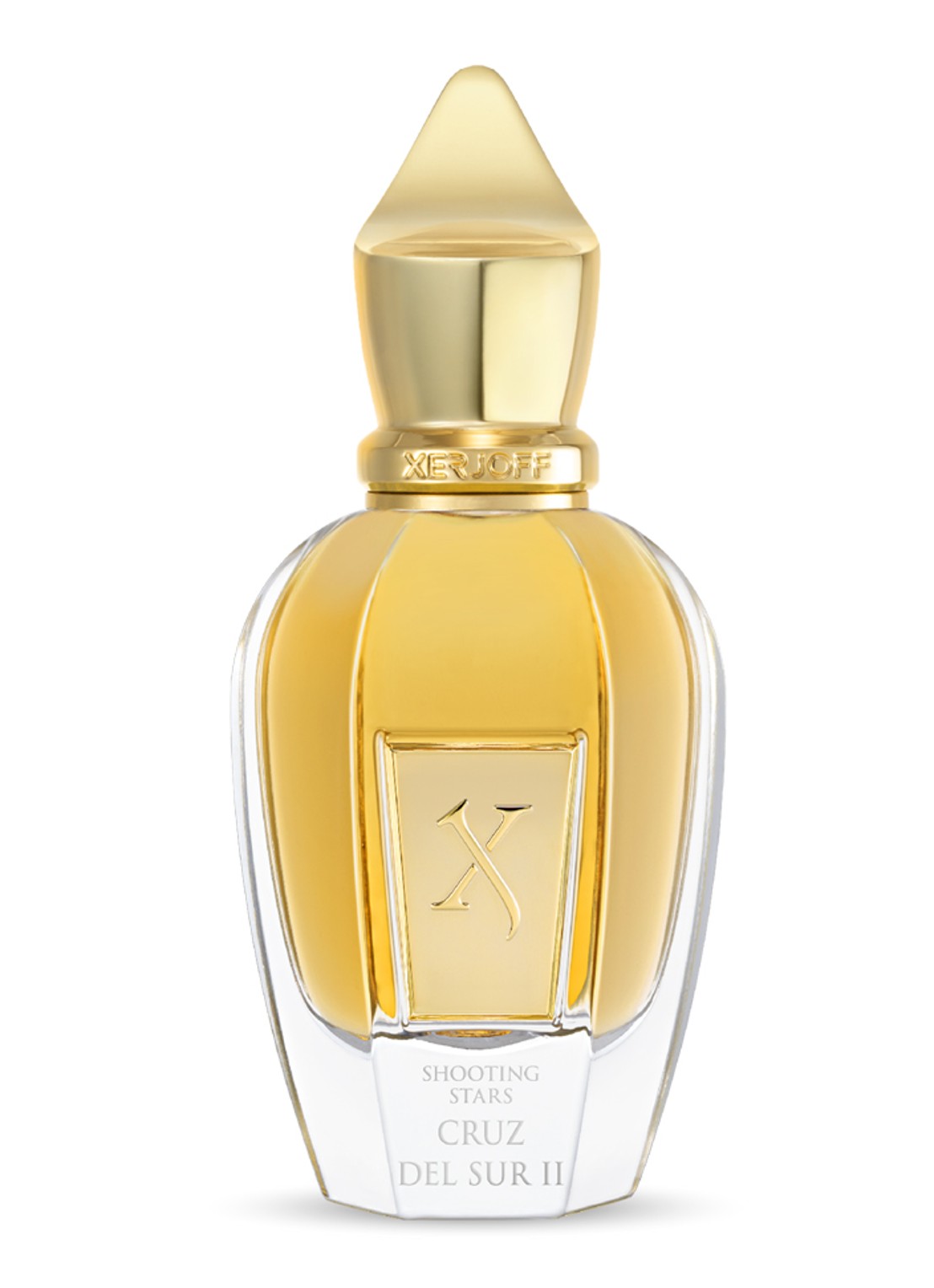 Xerjoff Cruz del Sur II Eau de Parfum - voorkant undefined