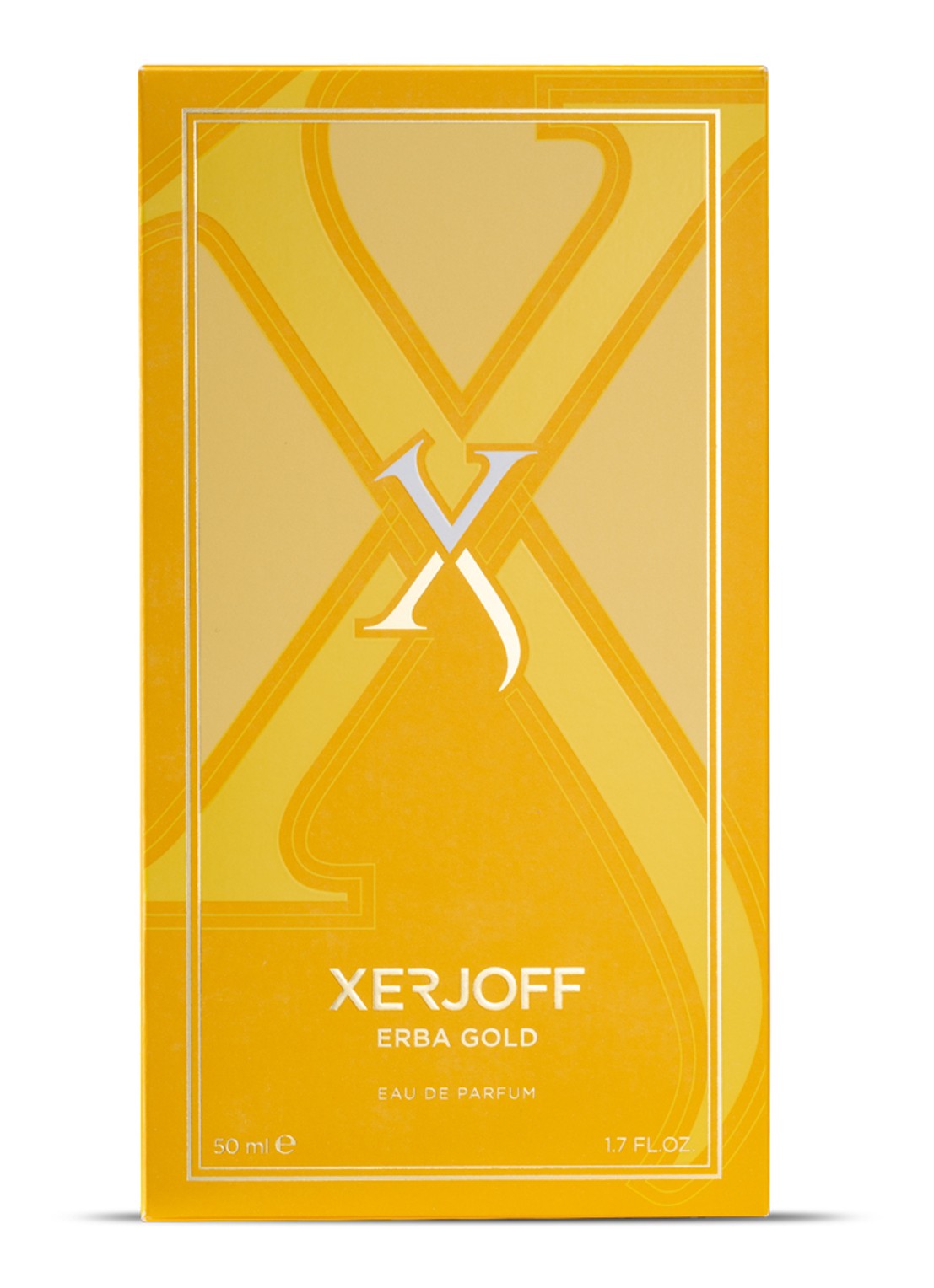 Xerjoff Erba Gold Eau de Parfum - detail 3 undefined