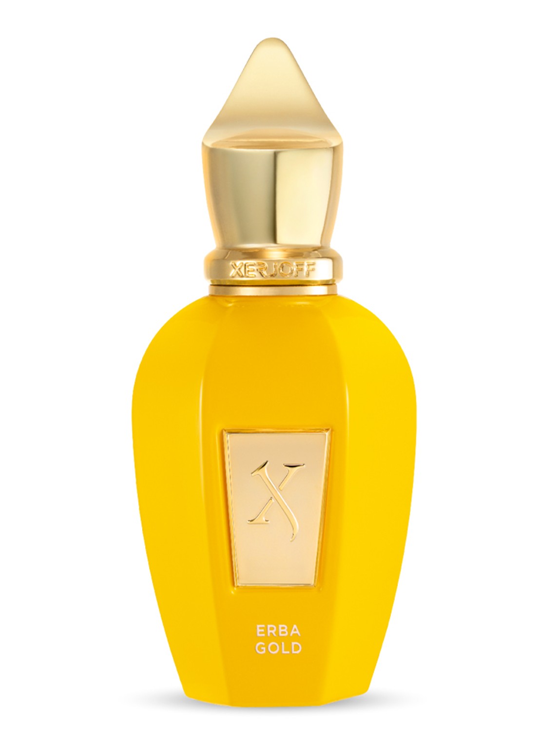Xerjoff Erba Gold Eau de Parfum - voorkant undefined