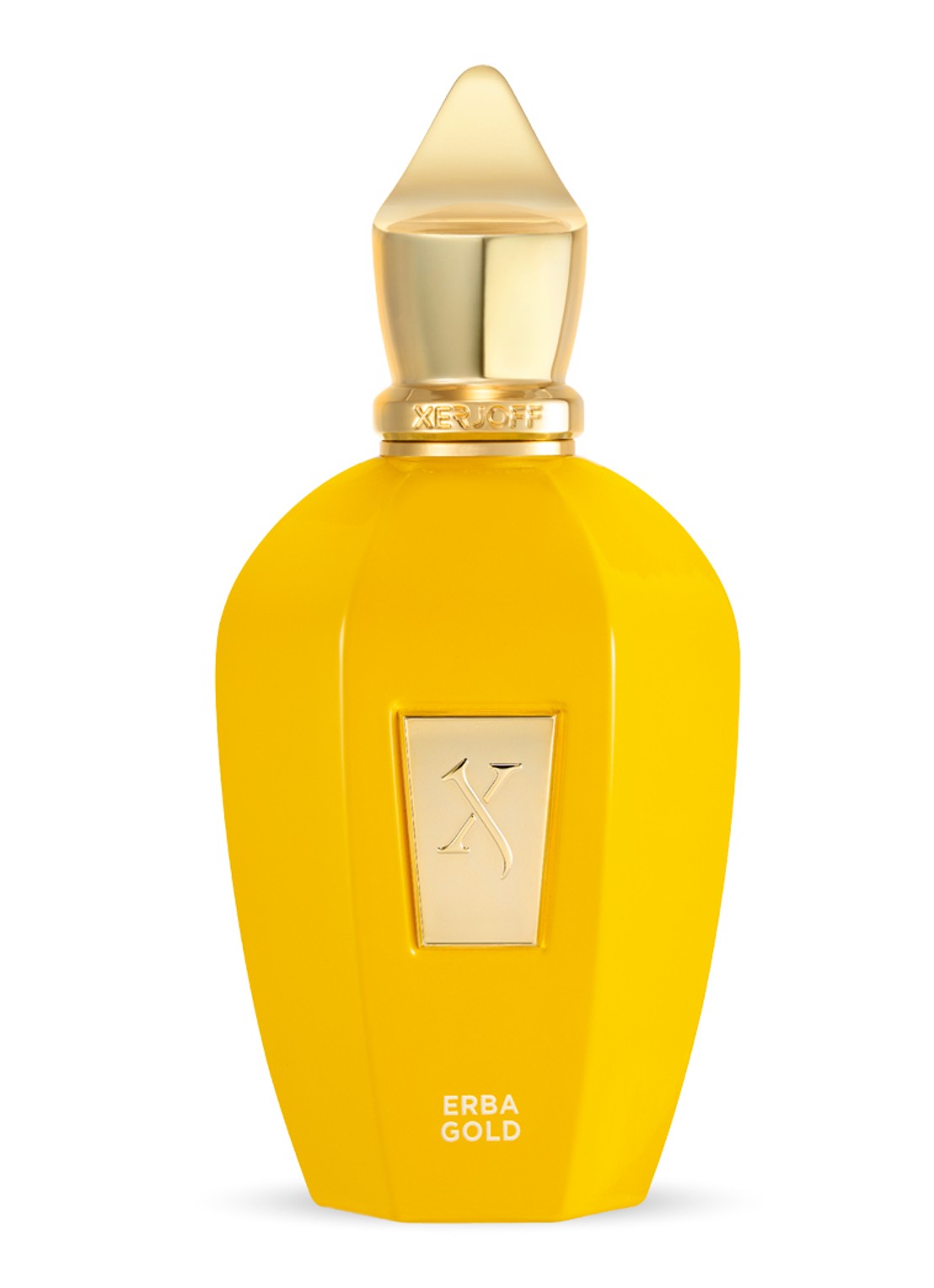 Xerjoff Erba Gold Eau de Parfum - voorkant undefined