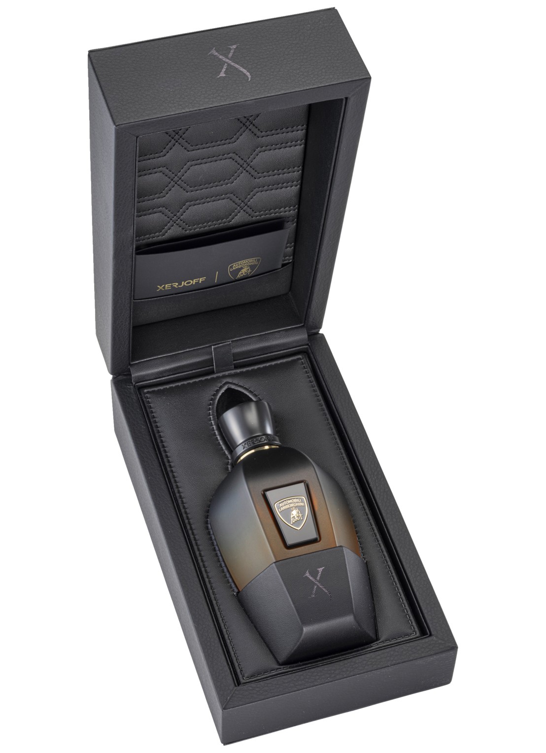 Xerjoff Fierezza Parfum  - voorkant 3 undefined