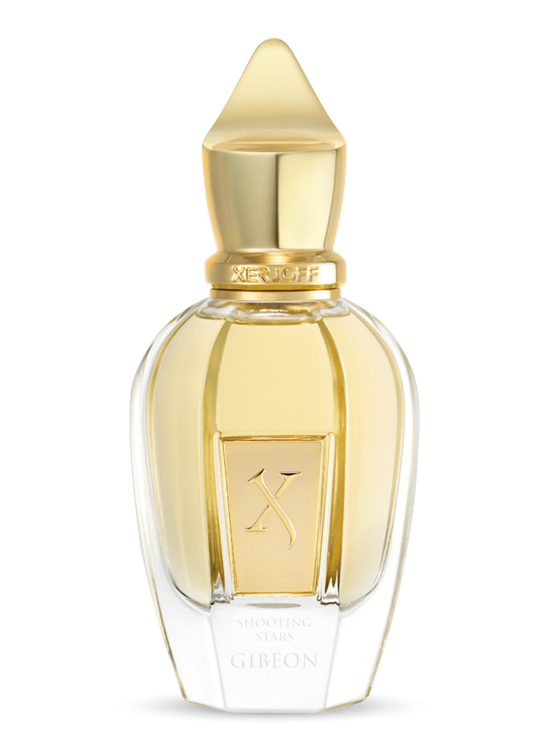 Xerjoff Gibeon Eau de Parfum - voorkant undefined