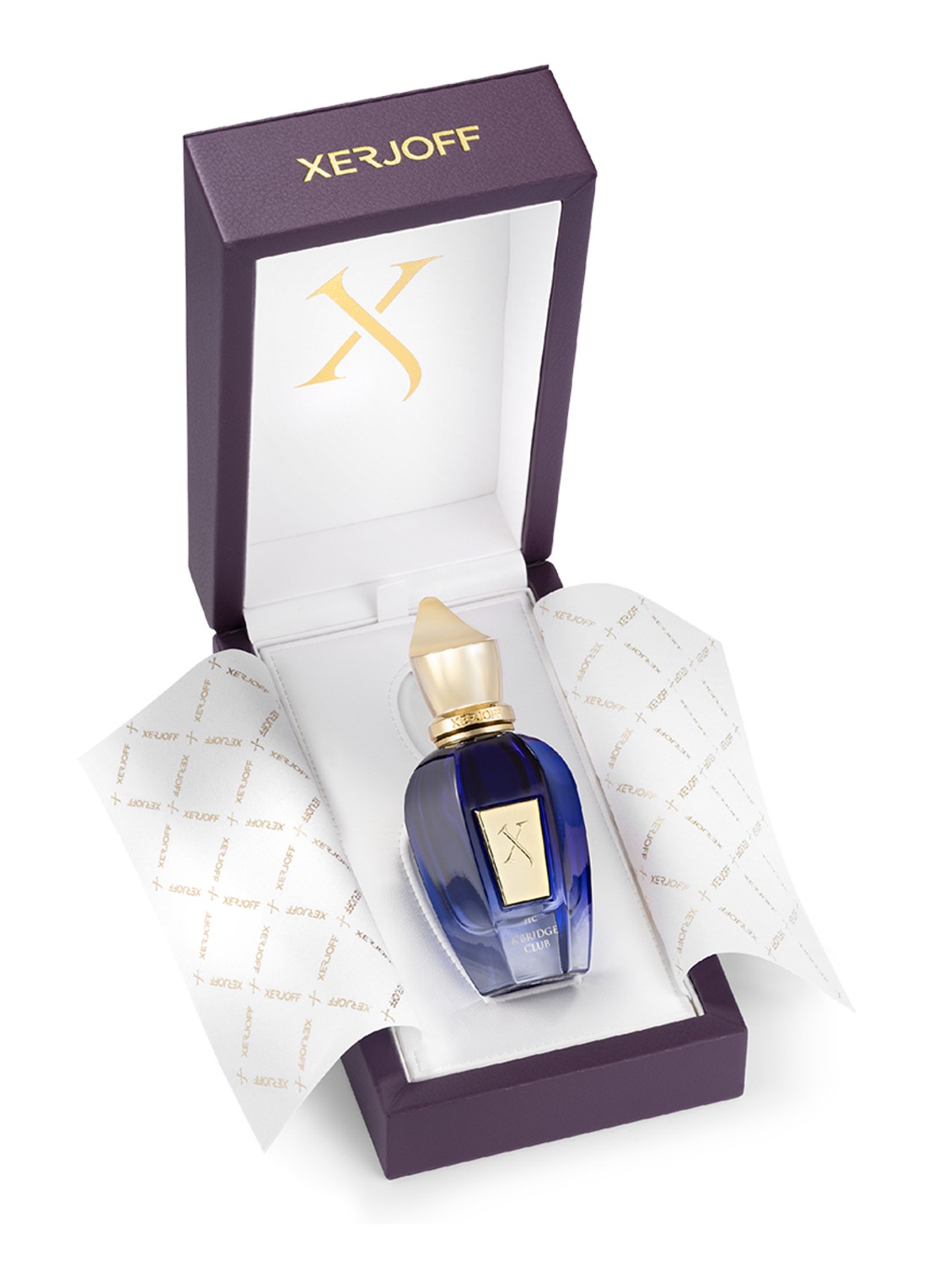 Xerjoff K’Bridge Club Eau de Parfum - detail 4 undefined