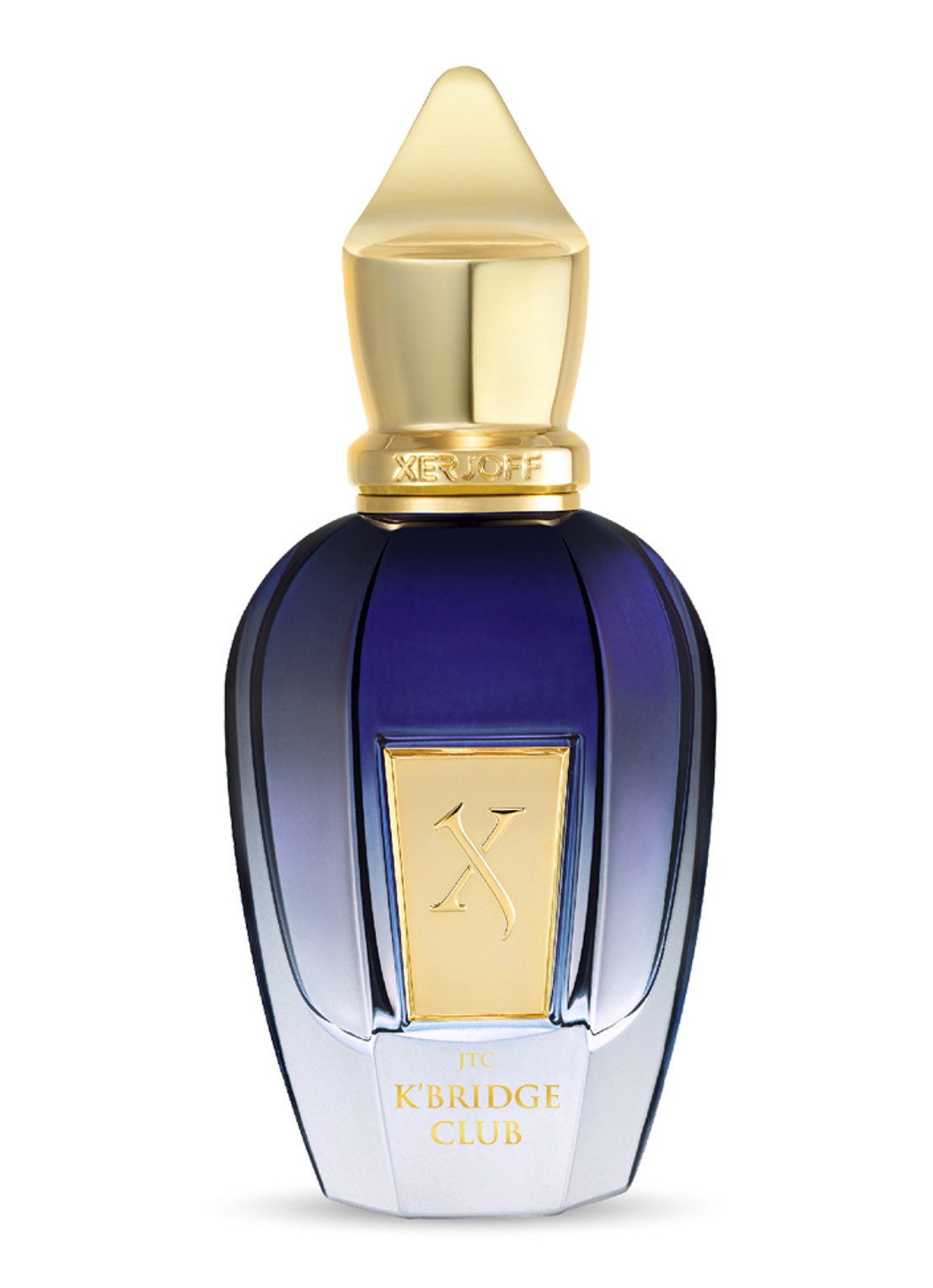 Xerjoff K’Bridge Club Eau de Parfum - voorkant 7 undefined
