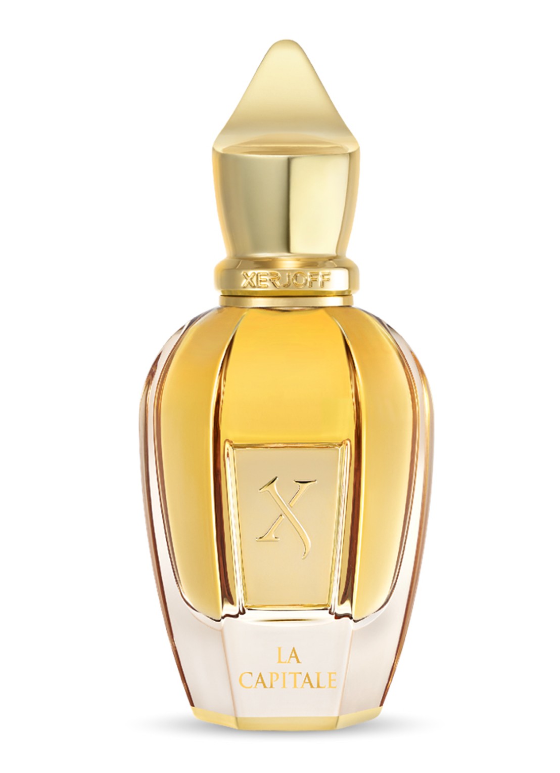 Xerjoff La Capitale Eau de Parfum - voorkant 6 undefined