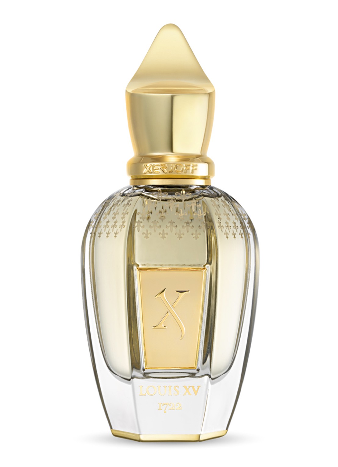 Xerjoff Louis XV 1722 Eau de Parfum - voorkant undefined