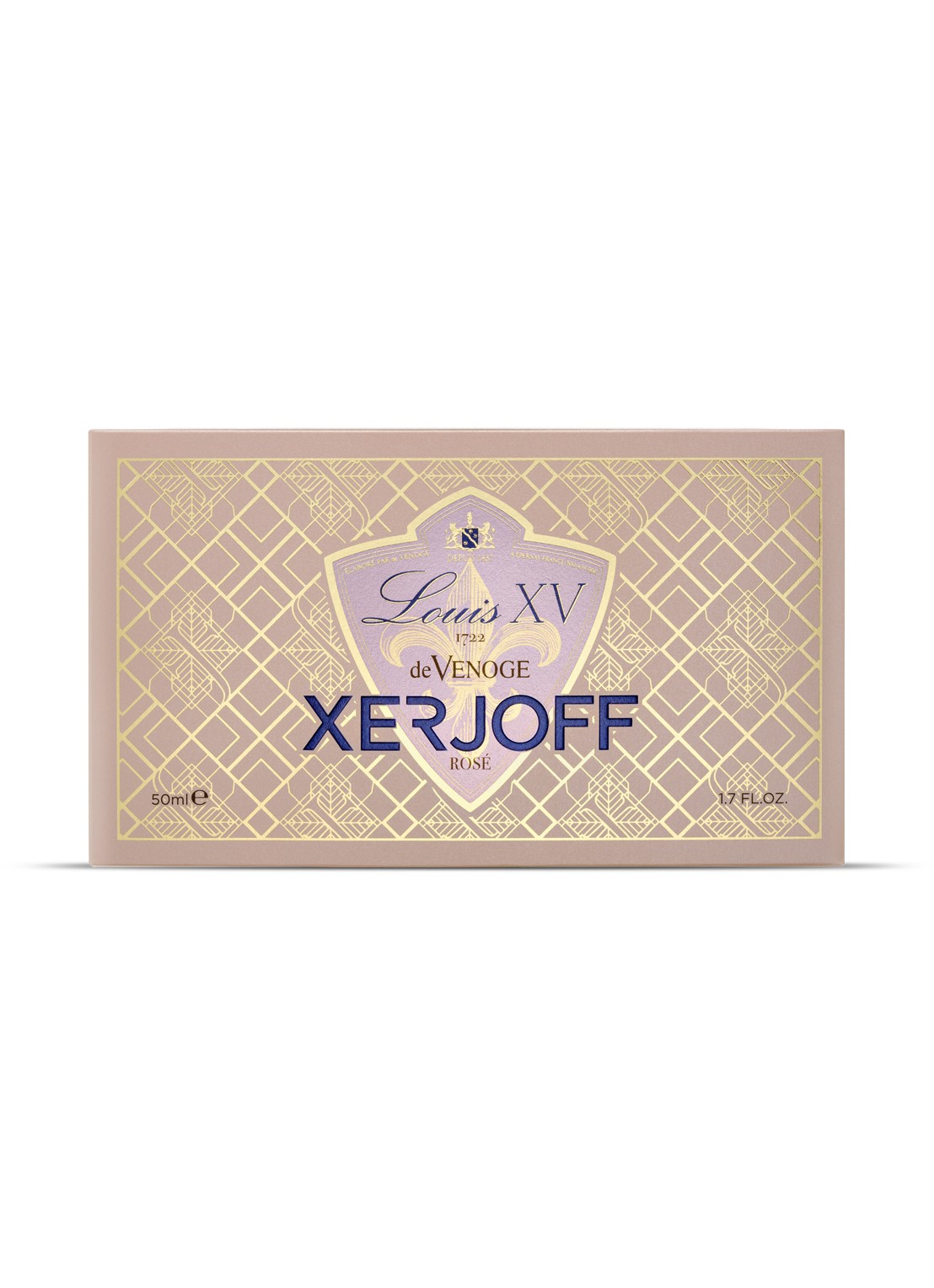 Xerjoff Louis XV 1722 Eau de Parfum - detail 2 undefined