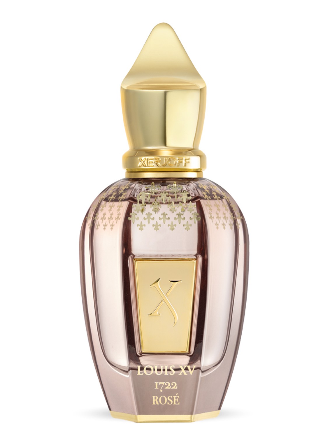 Xerjoff Louis XV 1722 Eau de Parfum - voorkant 4 undefined