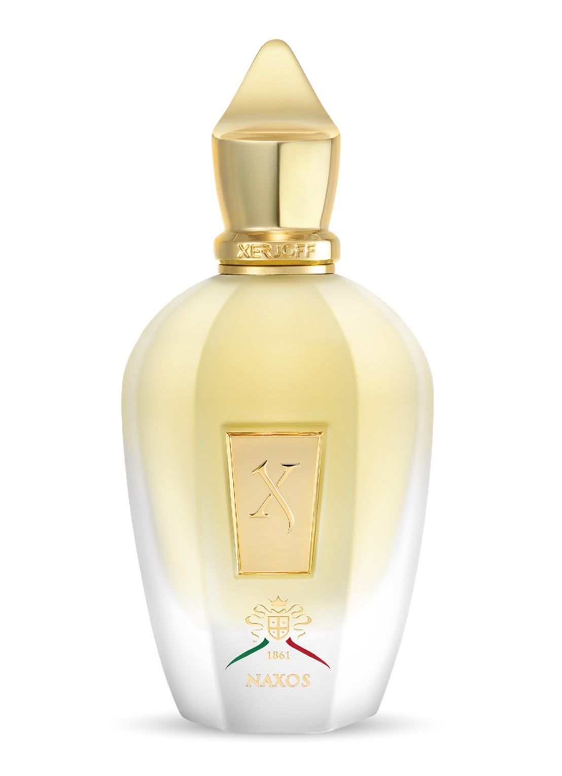 Xerjoff Naxos Eau de Parfum - voorkant 4 undefined