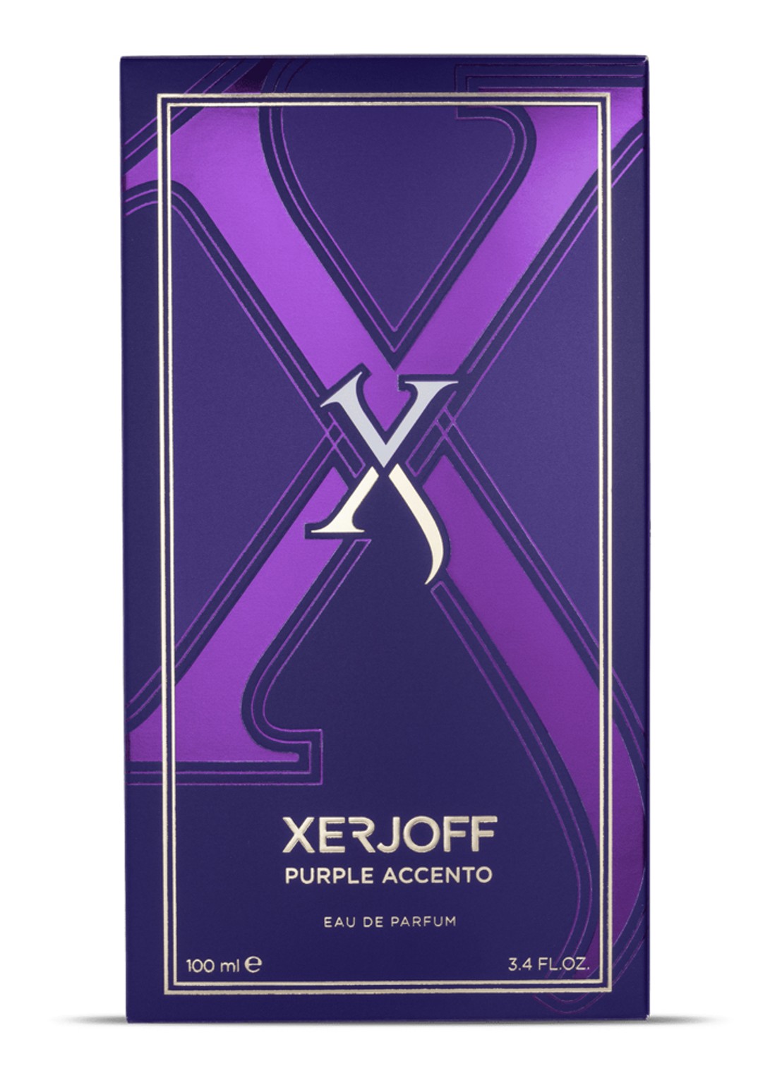 Xerjoff Purple Accento Eau de Parfum - detail 2 undefined
