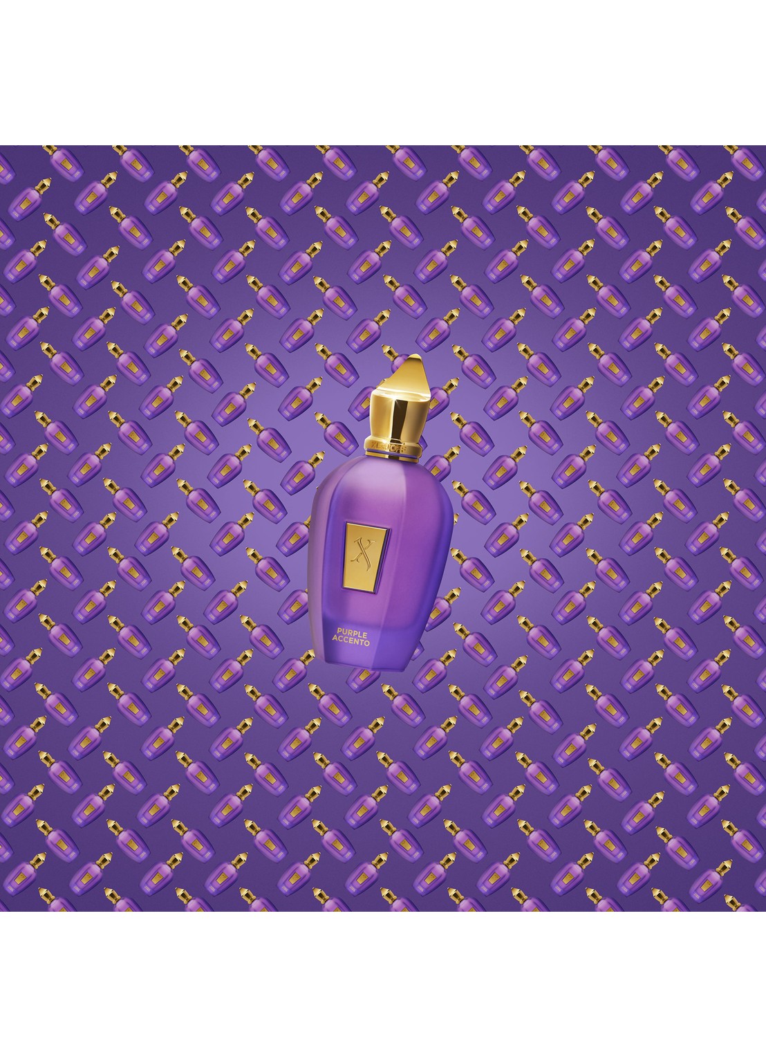 Xerjoff Purple Accento Eau de Parfum - detail 4 undefined
