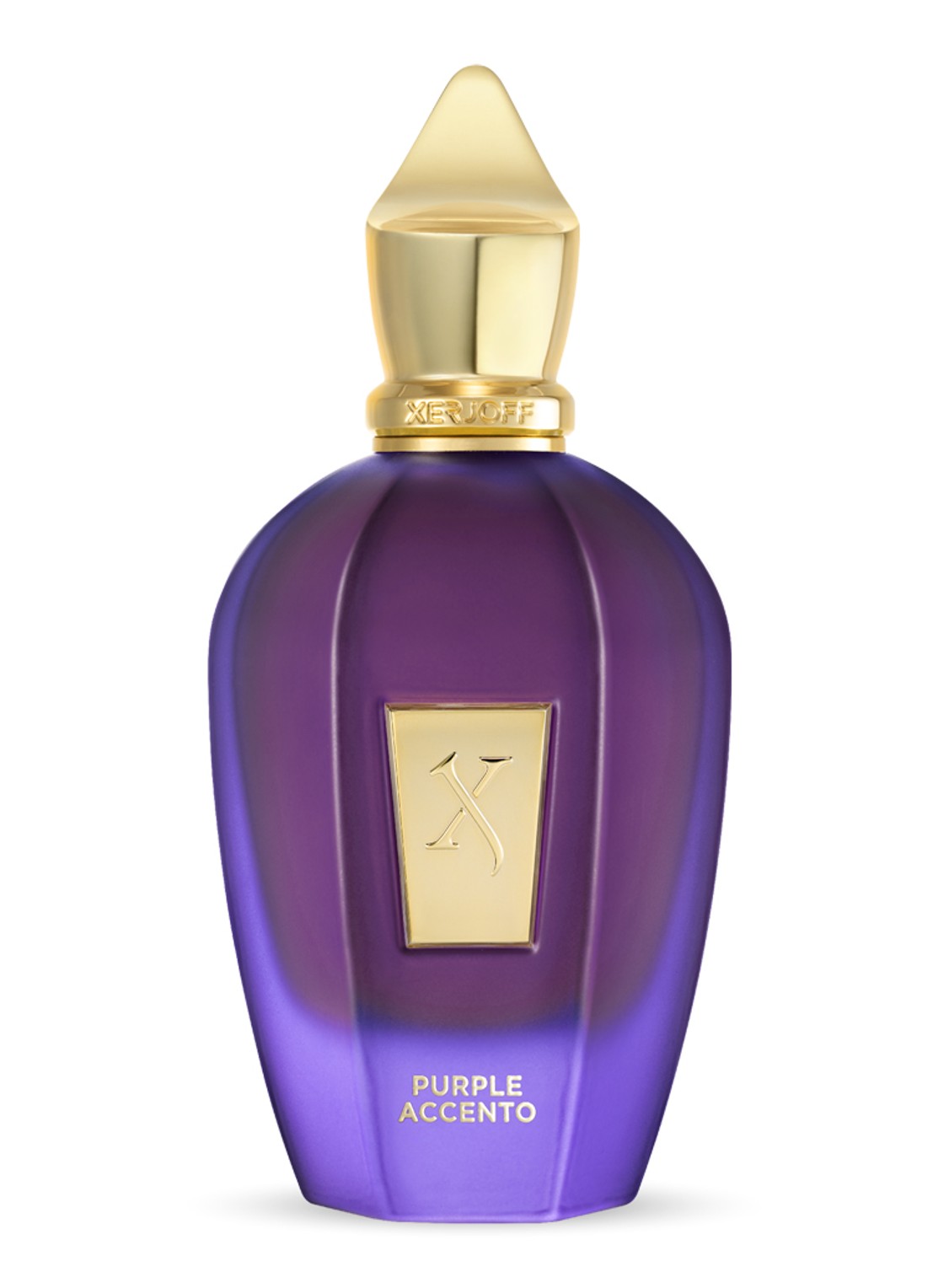 Xerjoff Purple Accento Eau de Parfum - voorkant 6 undefined