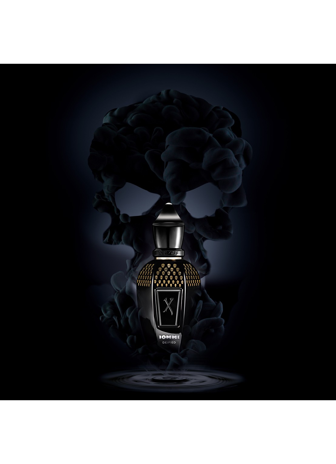 Xerjoff Tony Iommi Deified Eau de Parfum - detail 2 undefined