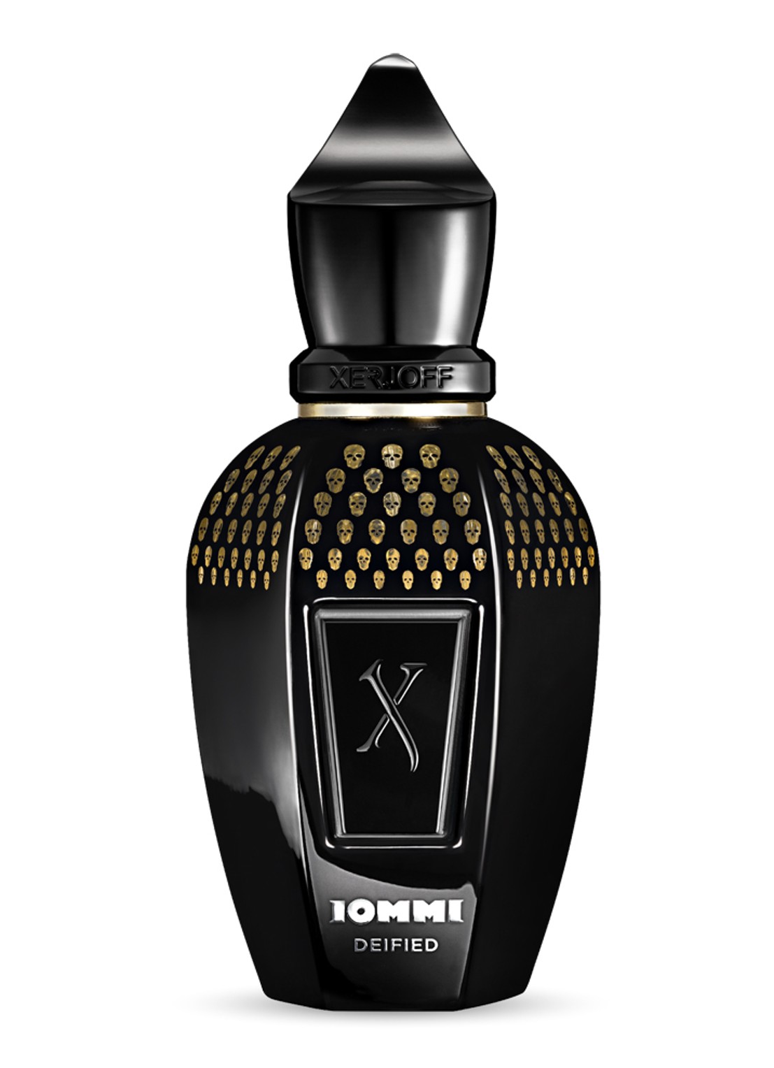 Xerjoff Tony Iommi Deified Eau de Parfum - voorkant 4 undefined